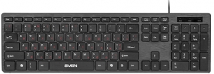 Sven Elegance 5800 USB Black